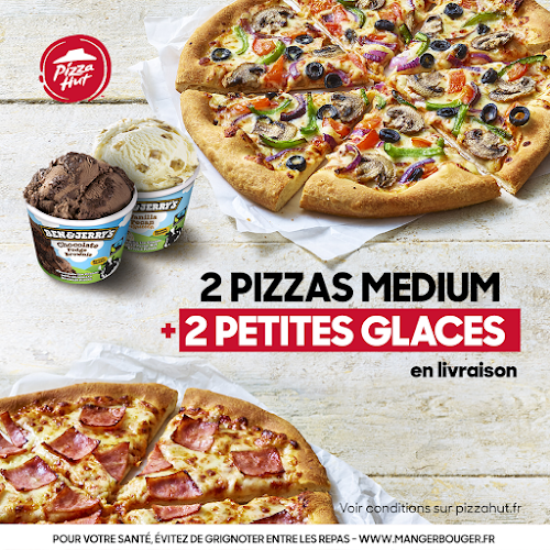 Opinii despre Pizza Hut în Montigny-lès-Metz - Restauration