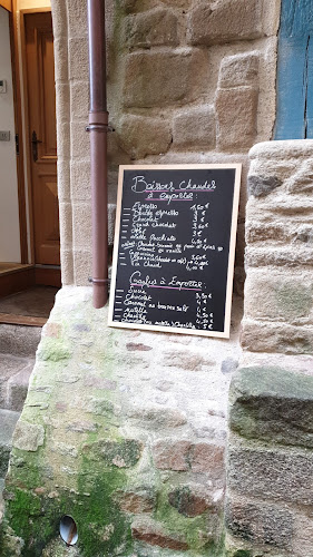 Le Sixtine - Salon de thé et cuisinerie