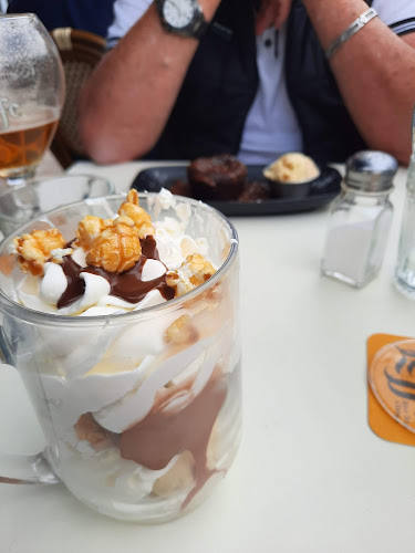 Comentarii opinii despre Au Bureau Brest