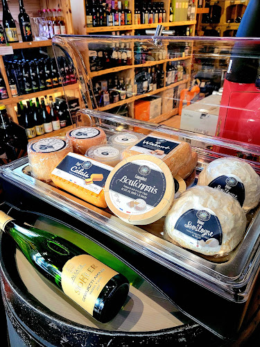 La Cave de l'Atrium - Saint-Julien-en-Genevois