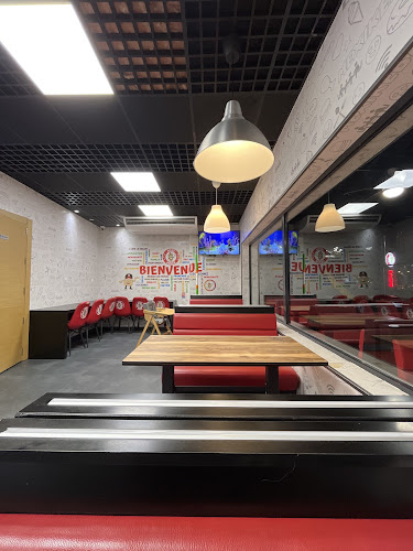 MEXI KEBAB CHALON-SUR-SAÔNE - Restauration