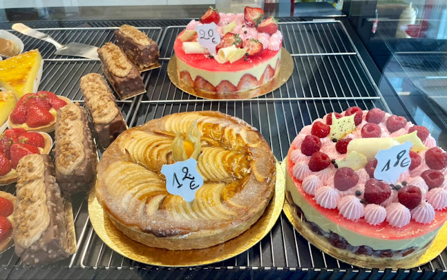 Boulangerie Pâtisserie La Meudonnaise - Restauration