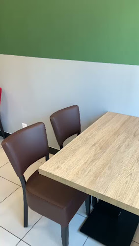 Opinii despre French Up în Calais - Restauration