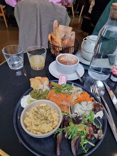 Opinii despre Maison Grimaud în Nantes - Restauration