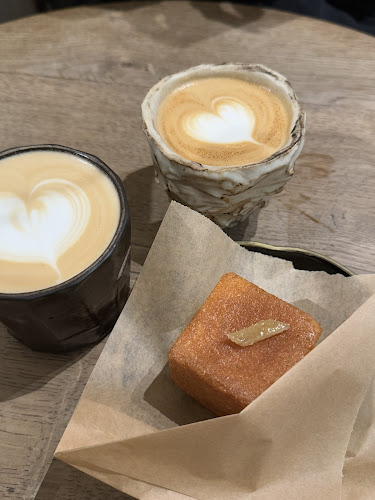 Opinii despre laïzé sainte-avoye în Paris - Restauration