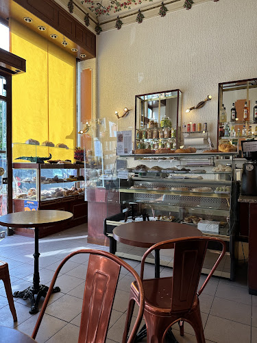 Comentarii opinii despre Pâtisserie Sarrazin Marc