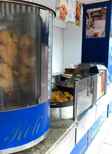 Duprat Alain - Boucherie, charcuterie et traiteur - Restauration