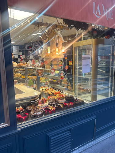 Boulangerie pâtisserie - Restauration