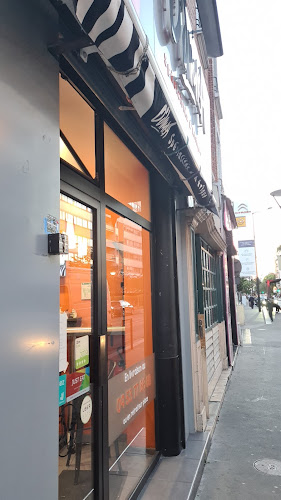 O'simba - Bois-Colombes