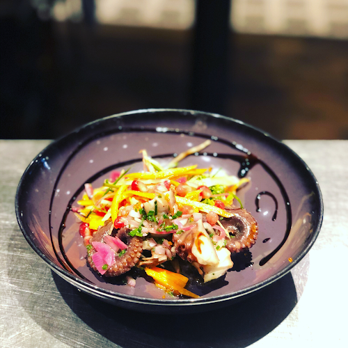 Opinii despre Neuilly's în Neuilly-sur-Seine - Restauration