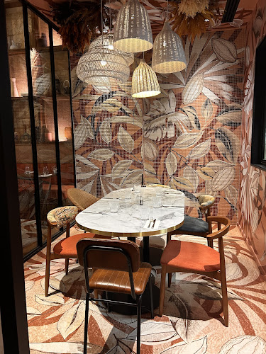 Comentarii opinii despre GANACHE LE RESTAURANT