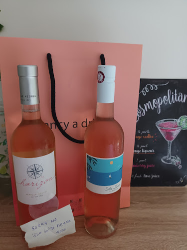 Drinkio Auteuil - Boulogne-Billancourt