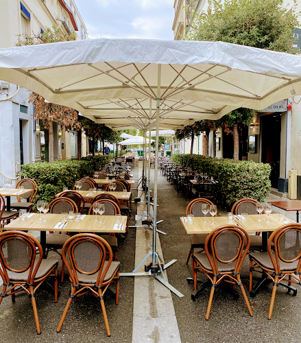 Neuilly's - Restauration