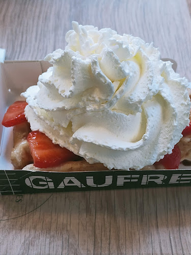 Waffle Factory - Lyon