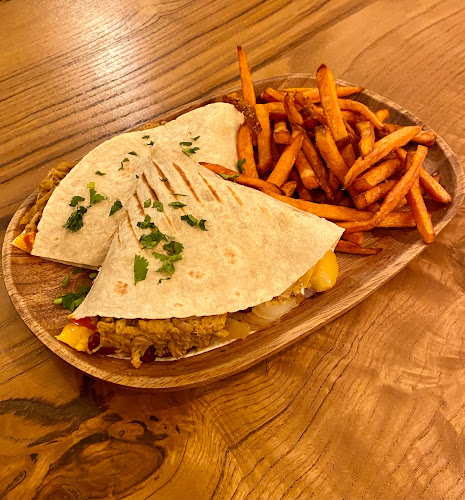 Quesa Loca Vincennes - Restauration