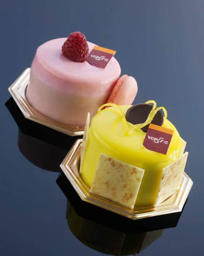 Comentarii opinii despre Chocolaterie Patisserie Glacier Traiteur Vergne (Montbéliard)