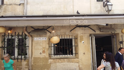 Restaurant La Place
