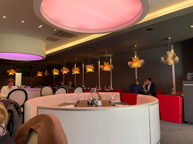 La Table - Restauration