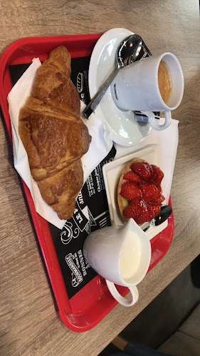 Comentarii opinii despre Boulangerie Le Ptit Chezery