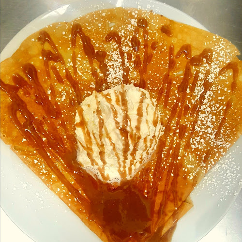 Mademoiselle Suzette