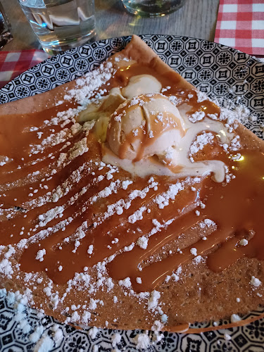 Opinii despre Mademoiselle Suzette în Le Chesnay-Rocquencourt - Restauration