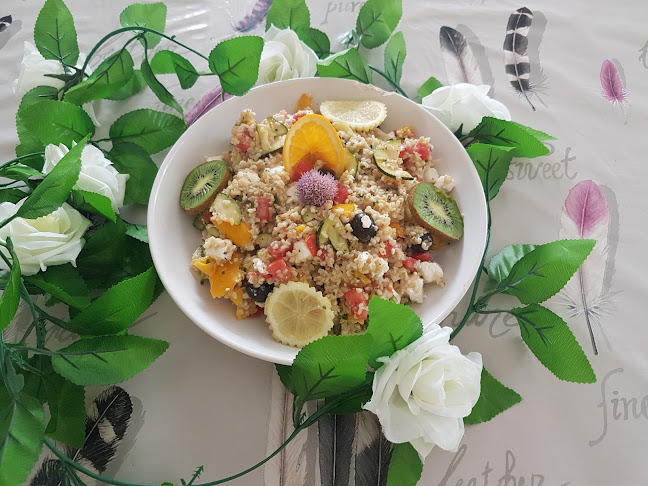 Eric Dumont traiteur - Restauration