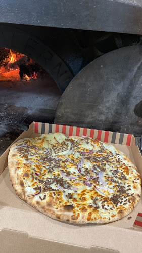 City food - Chilly-Mazarin