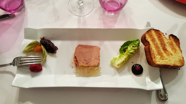 Opinii despre Boulangerie Au Menil în Savigny-sur-Orge - Restauration