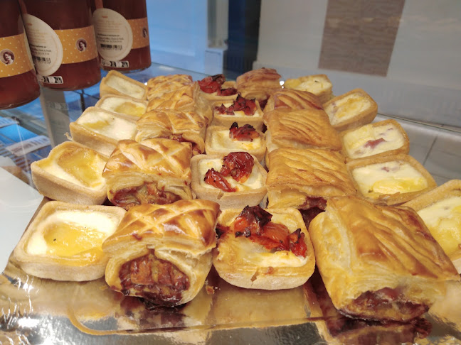 L'Art du Pâté Croûte