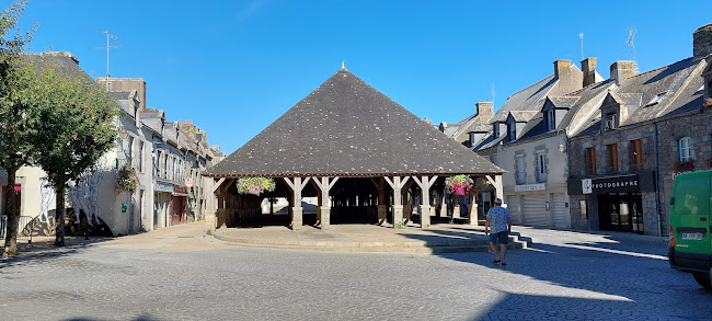 Opinii despre Boucherie des halles în Questembert - Restauration