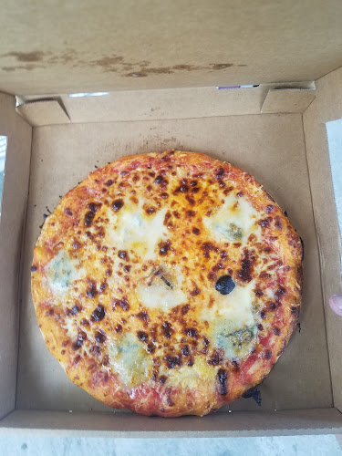 Pizzeria Zio Marcq-en-Baroeul - Restauration