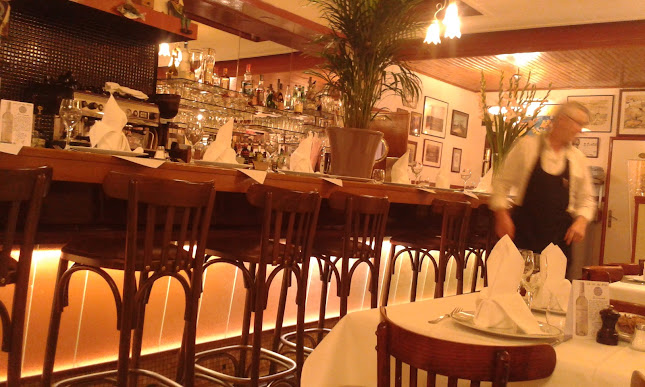 Comptoir à Huitre - Restauration