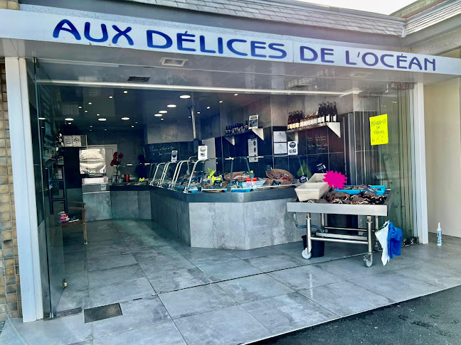 Aux Délices de l’Océan