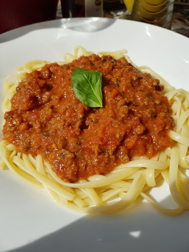 Del Arte - Restauration