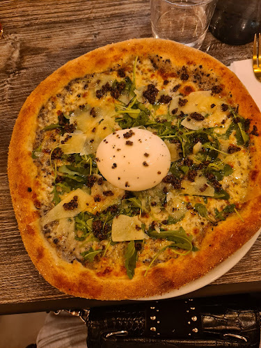 Lou bew - Restauration