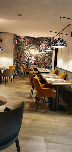 Chez Fabrice - Restauration