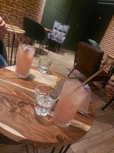 Opinii despre Kodama Bar Lyon în Lyon - Restauration