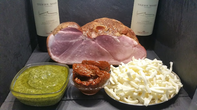 Comentarii opinii despre Pronto's 74