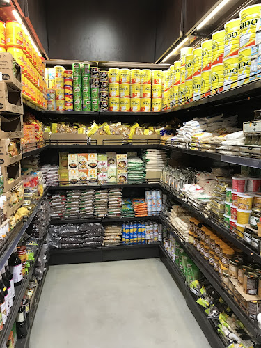 Comentarii opinii despre Boucherie de L'Orient halal Ex: islam Viande