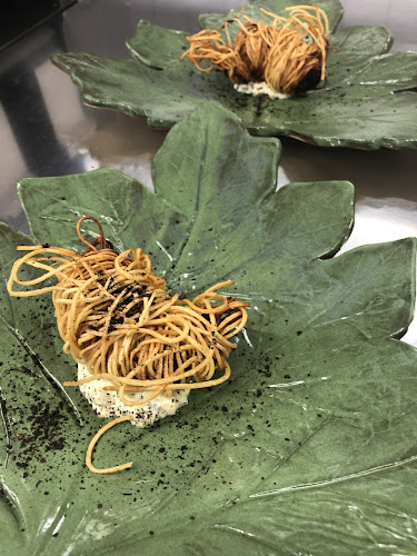 Comentarii opinii despre Mariottat la table privée