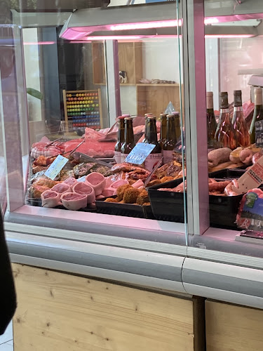 Opinii despre Boucherie Le Boucheron în Montpellier - Restauration
