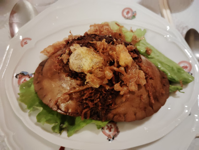 Ô lao's restaurant - Béziers