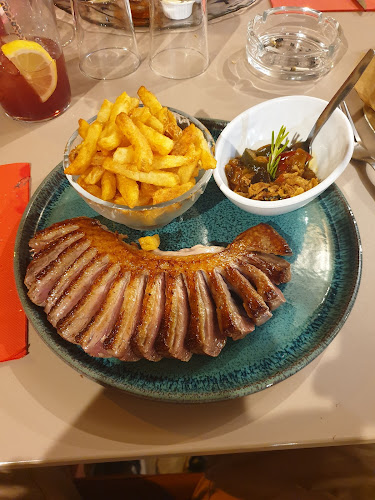 Comentarii opinii despre Le Grill des Arènes