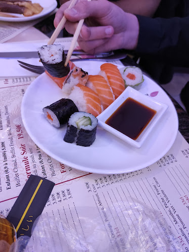 Parc Commercial des Portes de Soissons Rond -point de l'Arché, 02200 Vauxbuin