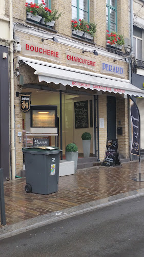 Boucherie Charcuterie Traiteur