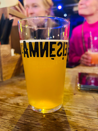 Comentarii opinii despre L'Amnésie