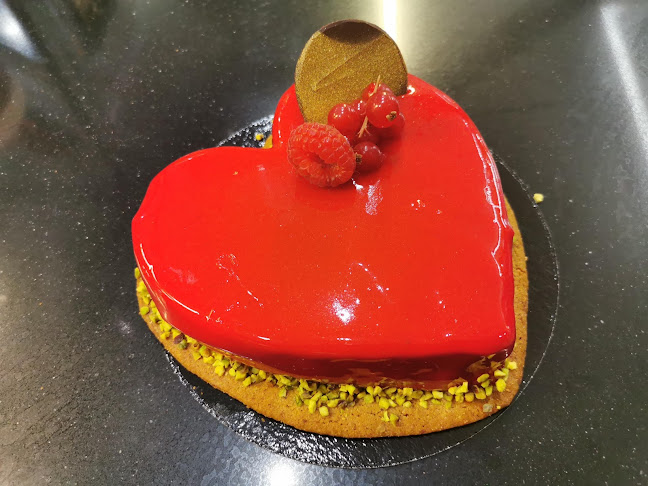 La Mie Soubeyrand - Restauration