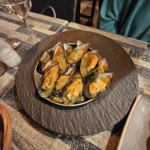 Restaurant L'Oustaou - La Ciotat