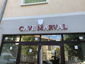 Cave Marval
