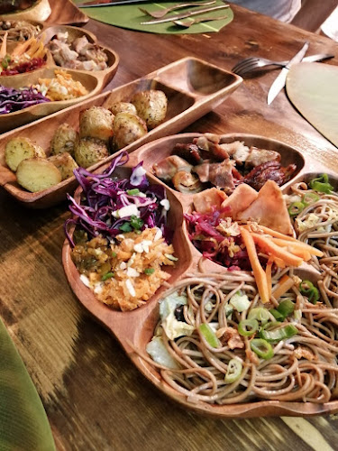 SHRuB's - Restauration